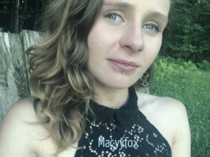 Macyyfox