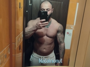 Madalinionut