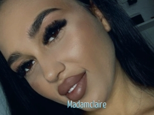 Madamclaire