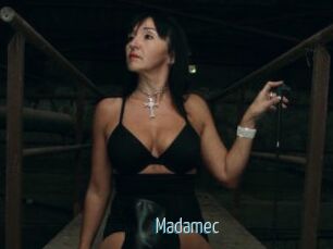 Madamec