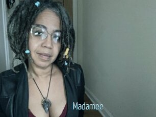 Madamee
