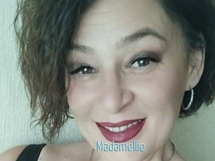 madamellie Video Sexe