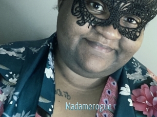 Madamerogue