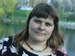 Madamsara