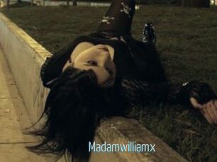 Madamwilliamx