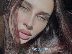 Madaramma
