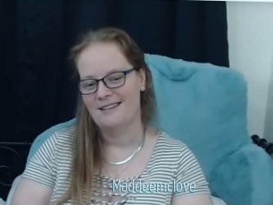 maddeemclove Video Sexe