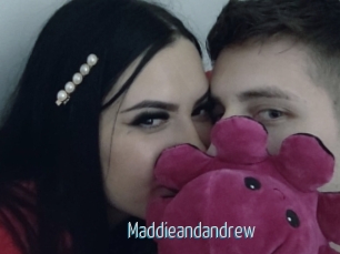 Maddieandandrew