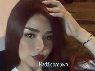 Maddiebroown