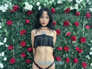 Maddiecooler