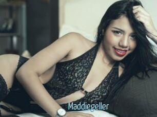 Maddiegeller