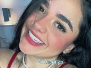 Maddieginger