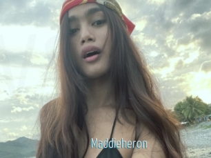 maddieheron Video Sexe