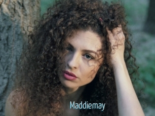 Maddiemay