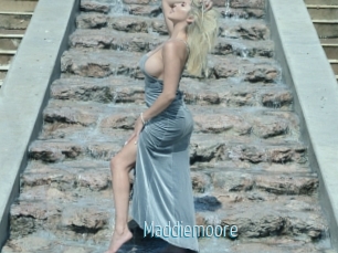 Maddiemoore