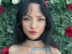 Maddiepark