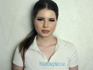 Maddiepierce