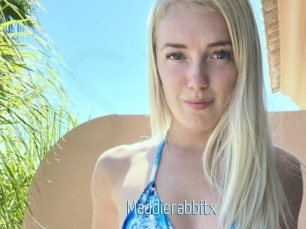 Maddierabbitx