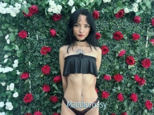 Maddierossy