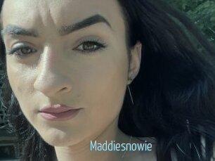 Maddiesnowie