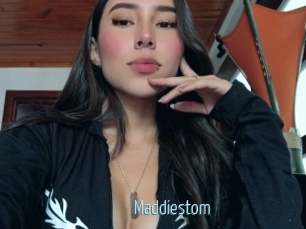 Maddiestom