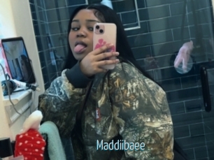 Maddiibaee
