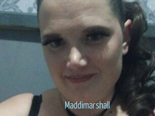 Maddimarshall