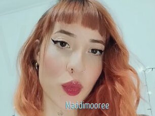 Maddimooree