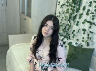 Maddisonevans