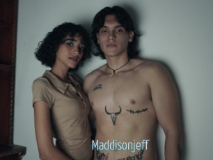 Maddisonjeff