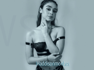 maddisonmontes Video Sexe