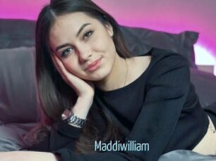 Maddiwilliam
