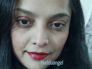 Madduangel