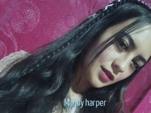 maddy_harper Video Sexe