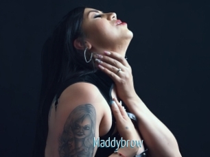 Maddybrow
