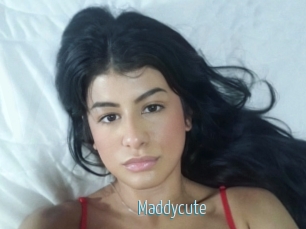 Maddycute