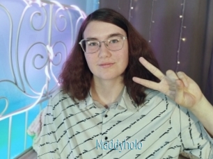 Maddyholo