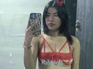 Maddyhot1