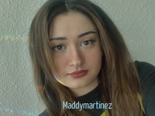 maddymartinez Video Sexe