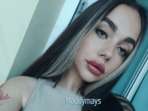 Maddymays