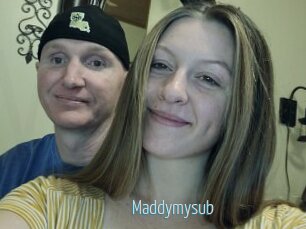 Maddymysub