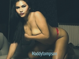 Maddytompson