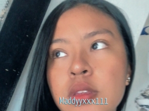 Maddyyxxx111