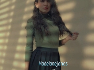 Madelanejones