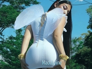 Madeleiine