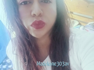 Madeleine303av