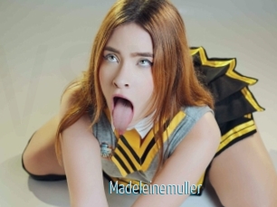 Madeleinemuller