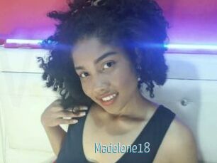 Madelene18