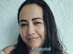 Madeleynhall