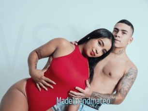 Madelinandmateo
